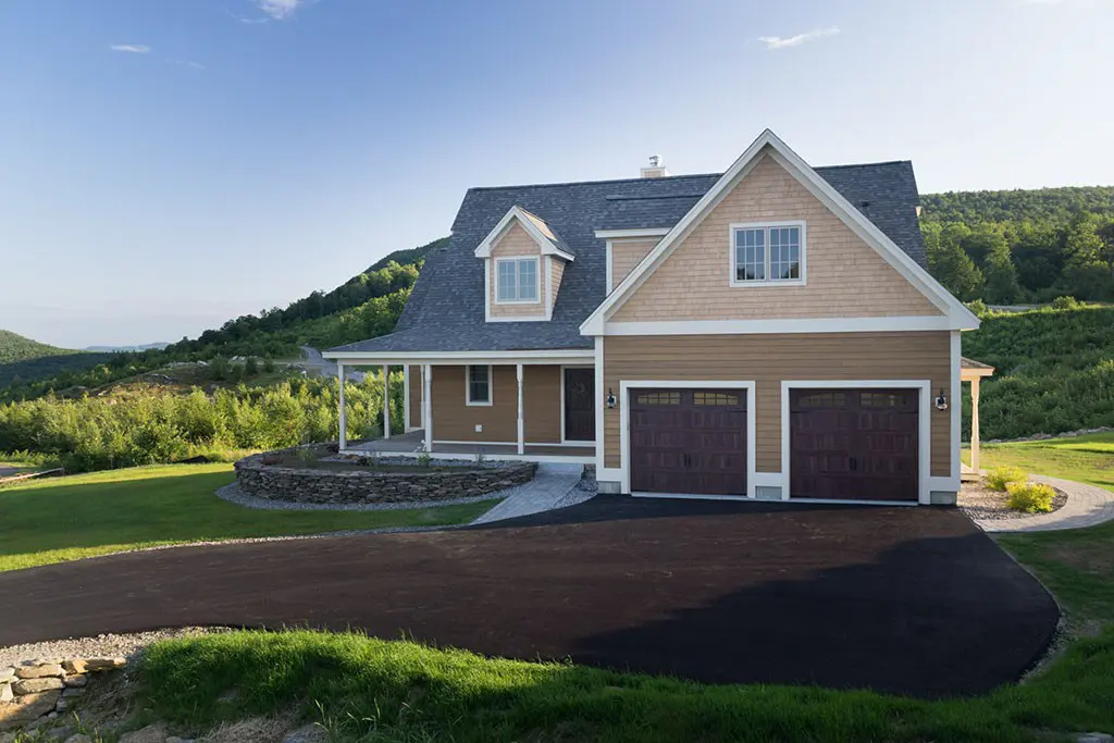 NH Custom Home Builder