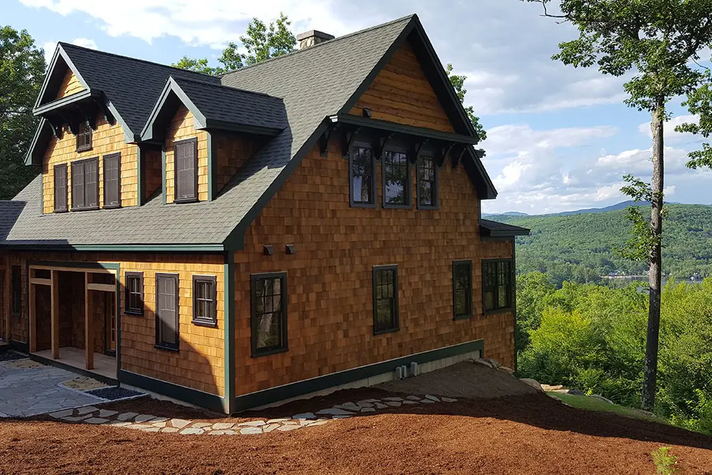 NH Custom Home Builder