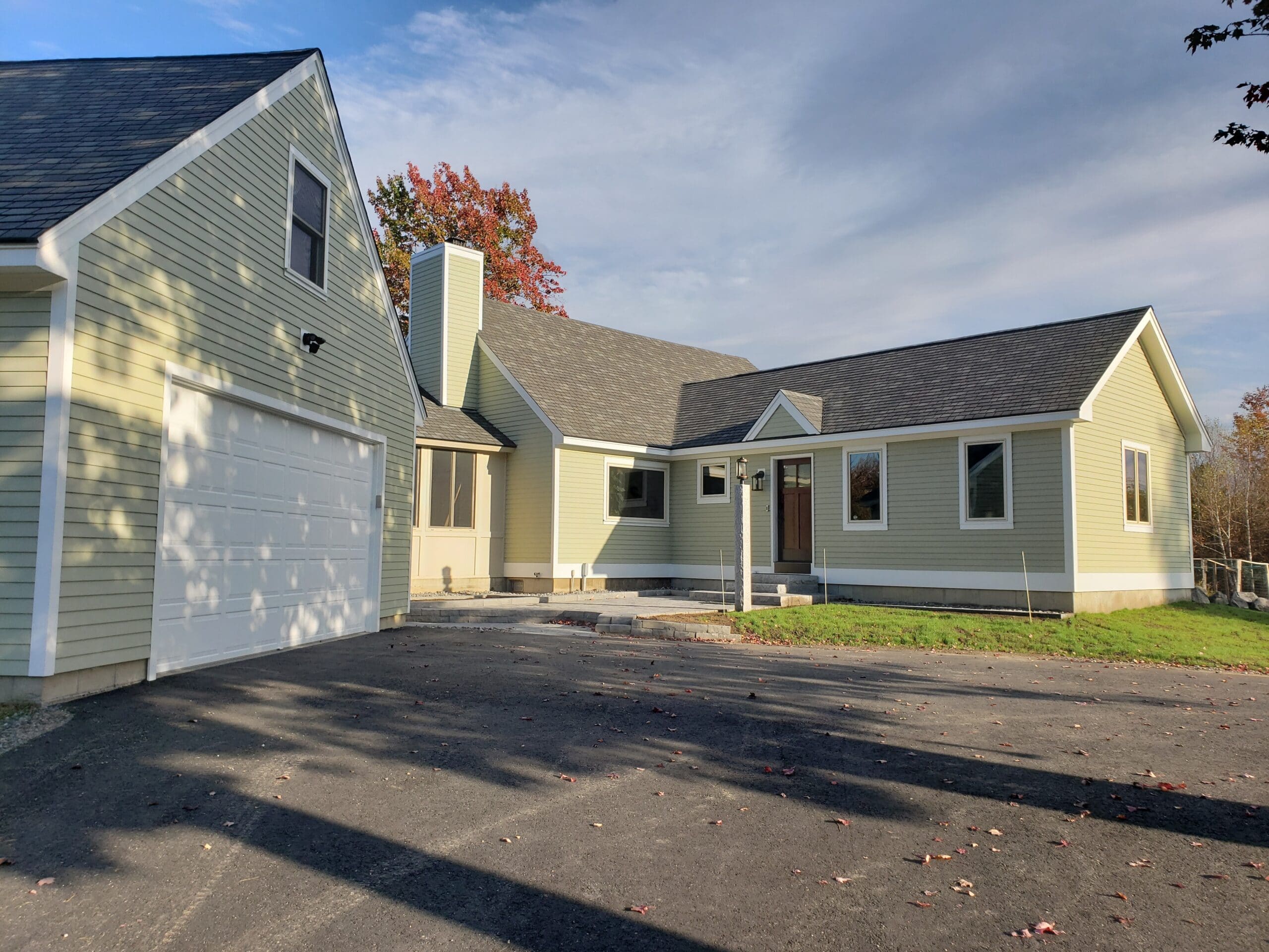 5 Great Perks of Buying and Owning a Brand New House